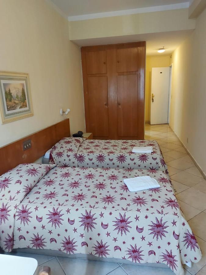 Hotel Pouso Real Рио-де-Жанейро Экстерьер фото