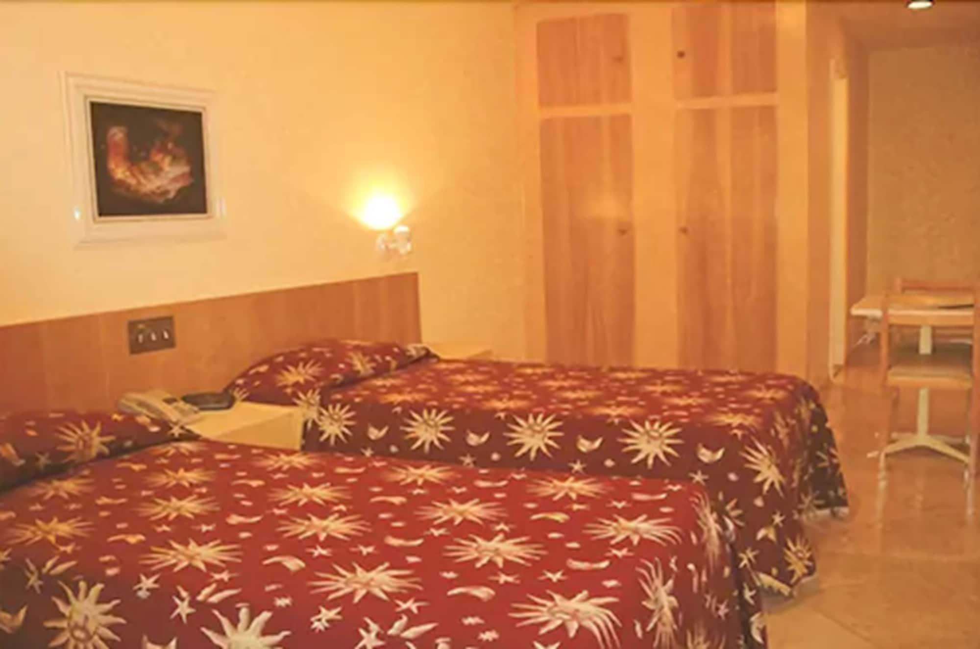 Hotel Pouso Real Рио-де-Жанейро Экстерьер фото