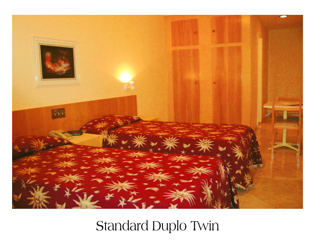 Hotel Pouso Real Рио-де-Жанейро Номер фото