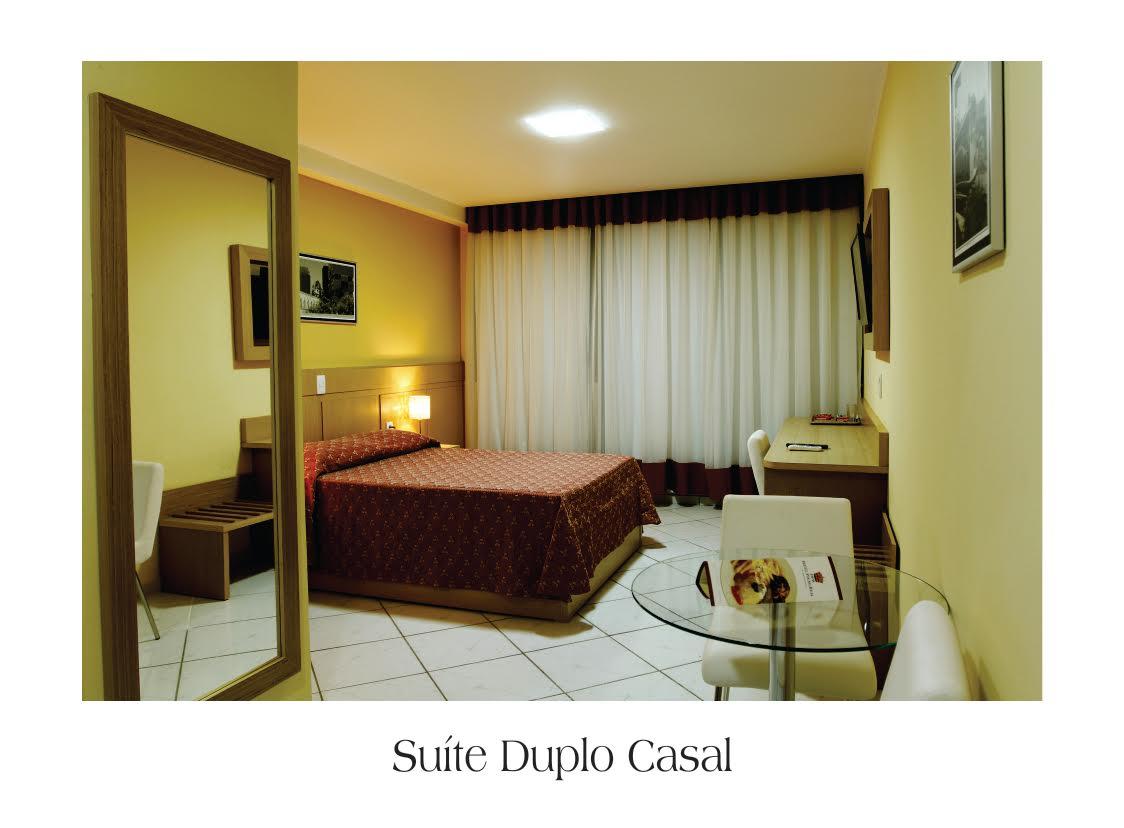 Hotel Pouso Real Рио-де-Жанейро Экстерьер фото